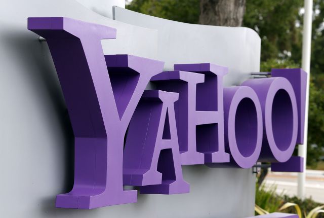 Yahoo के 200 मिलियन यूजर्स का डाटा पड़ा खतरे में