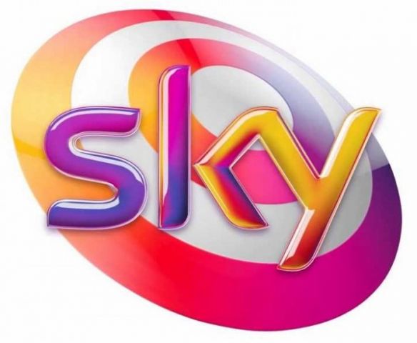 Broadcasting company SKY launches its mobile services in UK