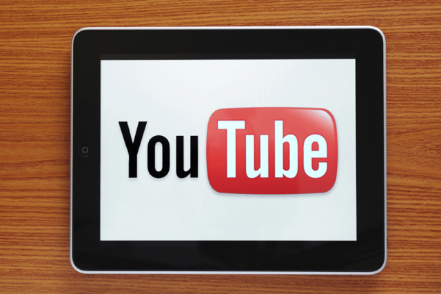 यूट्यूब जल्द दिखायेगा मूवी और टीवी शोज