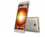 11,990 रुपये में लॉन्च Panasonic Eluga Mark स्मार्टफोन