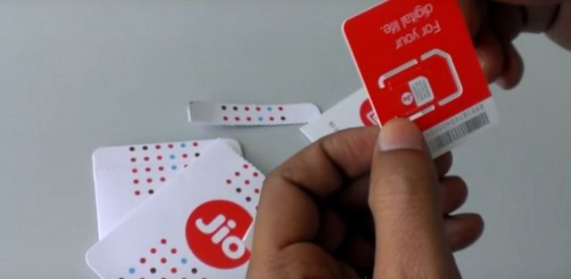 Everything You Need to Know about Home Delivery of Reliance Jio SIM