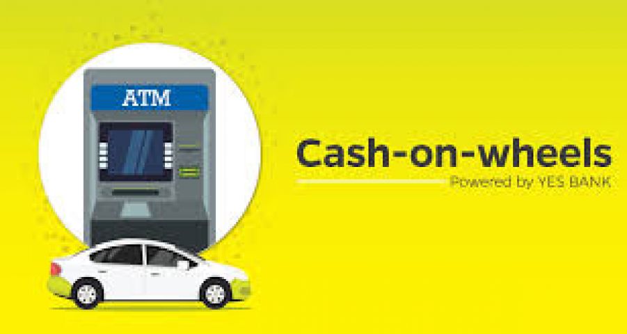 Ola Cabs and Yes Bank form partnership to beat Demonetization