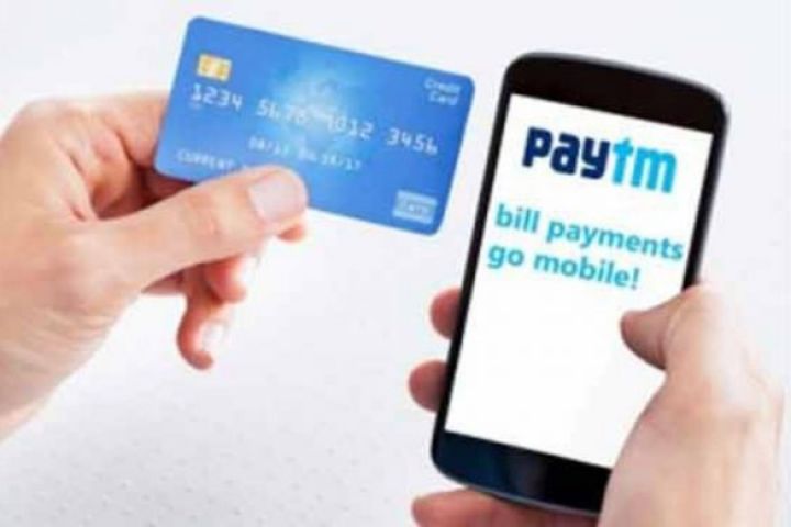 Payments Bank Division and Paytm Wallet Business are merged together