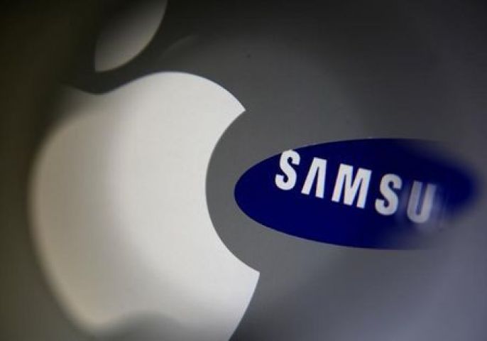 U.S. Supreme Court backs Samsung in smartphone fight with Apple