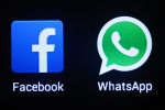 भारत में सबसे ज्यादा पसंद किये जाने वाले ऍप फेसबुक और WhatsApp