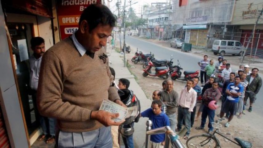 'DigiShala' TV channel to help rural India go cashless launched