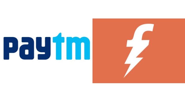 Paytm, FreeCharge unveil limited period of 100 percent 'Cashback Offers'