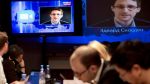 Twitter CEO Jack Dorsey interviewed Edward Snowden on Tuesday via Periscope