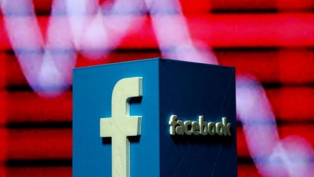 Facebook Inc said 'it had under-reported the number of views on iPhone of content published by some publishers'