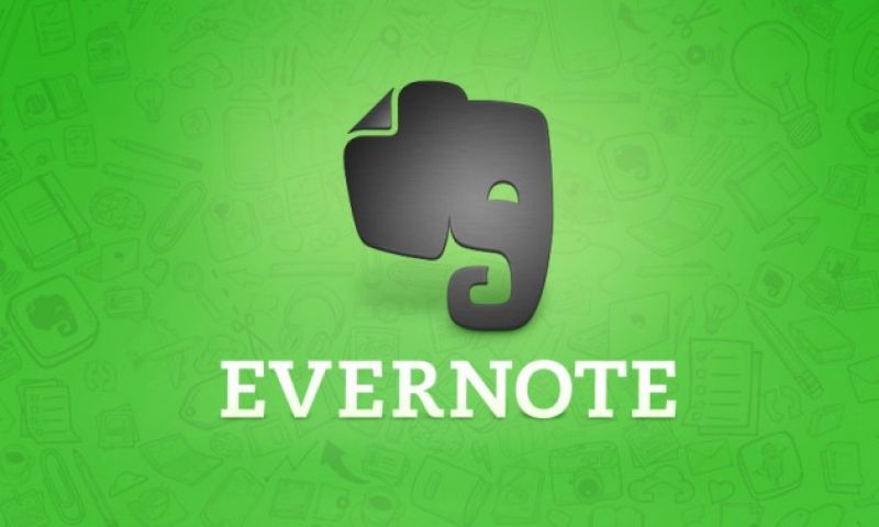Evernote backtracks on its Privacy Policy