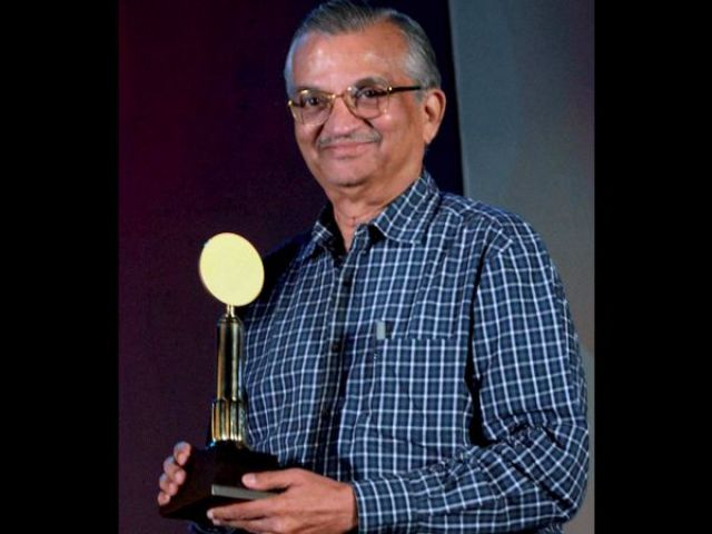 Indians have done noteworthy job in space technology: Anil Kakodkar