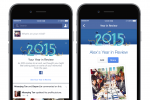 फेसबुक ने रिलीज किया Year In Review फीचर