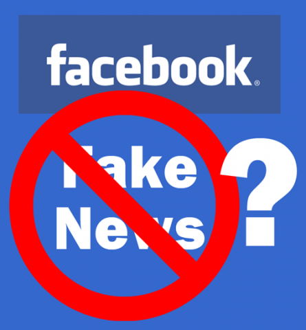 फेसबुक पर  पोस्ट की  फेक न्यूज़ तो लगेगा लाखों का जुर्माना