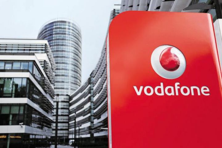 Vodafone 4G service launched in Odisha