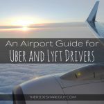 Uber’s new planning regarding 'airport rides'