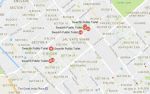 Google Maps Will Now Show 'Public Toilets' in NCR And Madhya Pradesh