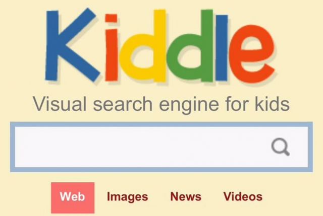 बच्चो के लिए लॉन्च हुआ Kiddle सर्च इंजन