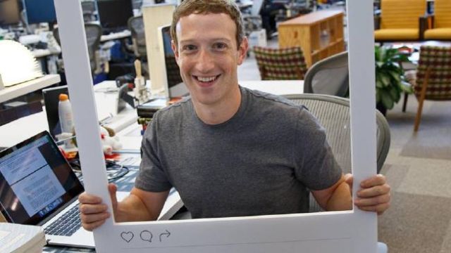 फेसबुक से निकाले गए कर्मचारी ने खोली फेसबुक की पोल