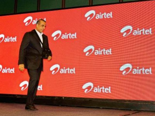 Airtel Offering ‘Happy Hours’ on data to prepaid Customers!