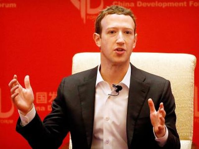 Hacked, Facebook CEO Mark Zuckerberg's Pinterest, Insta and Twitter Accounts