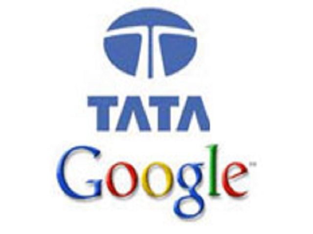गूगल और टाटा की एक संयुक्त पहल-पचिम बंगाल में होगा शुभारम्भ