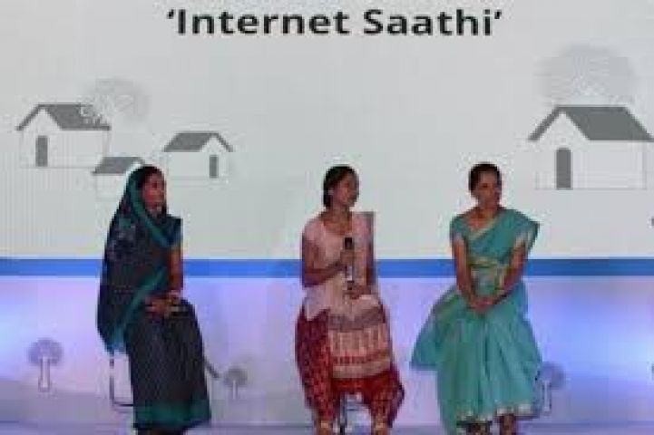 ’Internet Saathi’ roll out across 400 villages