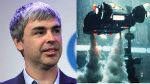 Flying Cars: Google’s Larry Page’s next big dream