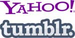 Tumblr live video service supported by Yahoo!
