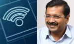 Delhi to get free 1,000 Wi-Fi hotspot this Year!