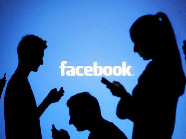 भारत में फेसबुक यूजर्स का आंकड़ा 12.5 करोड़ पार