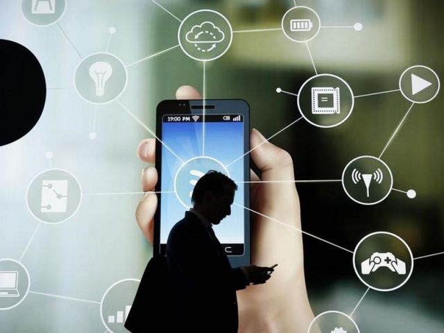 Nasscom:India to capture 20 percent of Internet of Things market