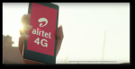 Now,Airtel's 4G in Goa !