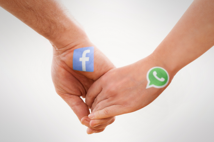 व्हाट्सएप को बिज़नेस के रूप में उपयोग के लिए इजाजत दे सकता है फेसबुक
