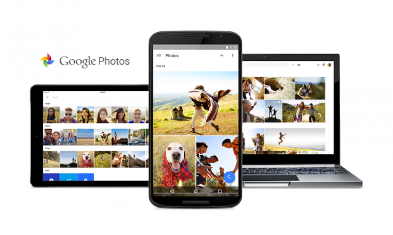 गूगल ने दिया तोहफा, अब फ्री में सेव करे फोटोज और वीडियो