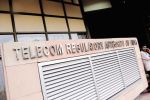 TRAI appoints Parliamentary Panel for call drop issue