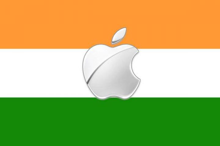 Will Apple setup manufacturing plant in India ???