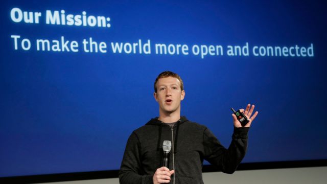 मार्क जुकरबर्ग बाँटेंगे भारत को मुफ्त में इन्टरनेट