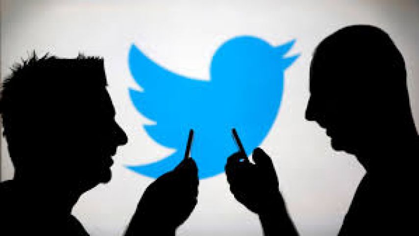 'Twitter' breaks own record with 35 Million Tweets !