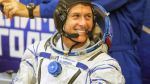 NASA astronauts cast voted for US presidential elections from space !