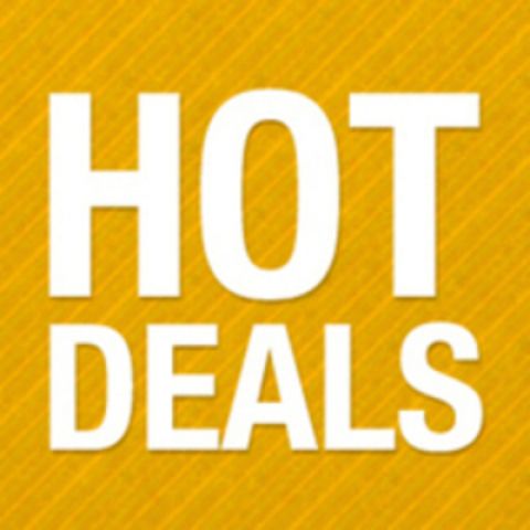 Checkout Hot Xbox deals on Black Friday 2016