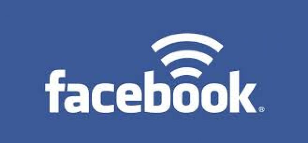 Face Book will Help Searching out WIFi