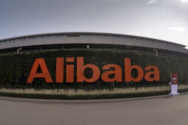 Alibaba, Tencent back Chinese cyber law facing overseas critics