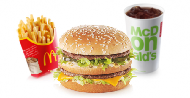 McDonald to Introduce Mobile Payments