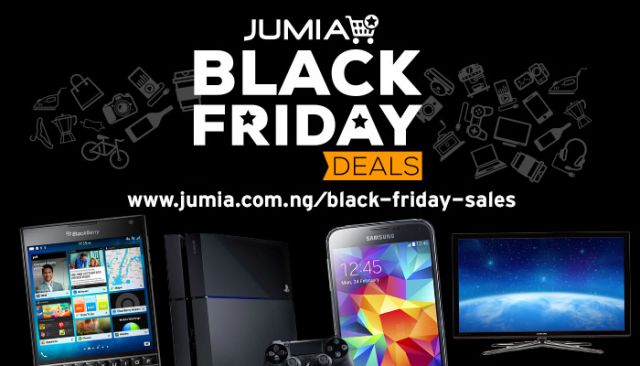 New Sales Records on Black Friday Deals