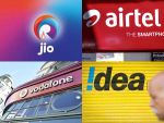 4G targets achieved by Vodafone,gets ahead of 'Airtel and Jio' in terms of 4G spectrum