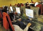 China plans to ban 'online games' after midnight...!