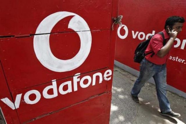 वर्ष 2015 के अंत तक केरल में 4G सर्विस लांच करे देगी Vodafone