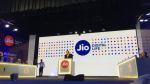Jio sets record of 16 million subscribers in 26 days