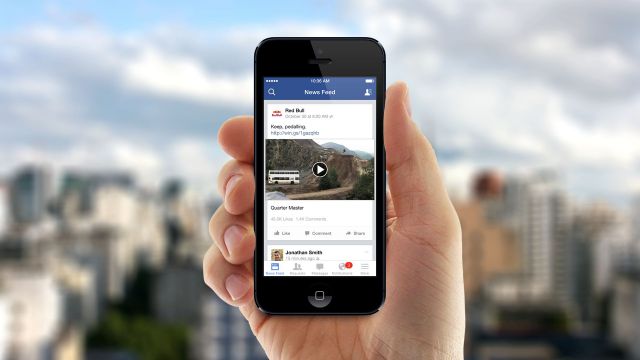 फेसबुक कर रहा है यूट्यूब को टक्कर देने की तैयारी
