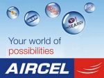 अपने उपभोक्ताओं को एयरसेल देगा फ्री में नेट